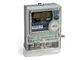 Iec 62053 22 mehrfunktionale elektronische Ami Power Meter Electric 1 Phase