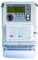 Dreiphasen-Smart Meter IEC62056 21 3 Phase Überziehschutzanlagen-Vorauszahlungs-Meter