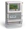 Phase CPU-IEC62055 31 Karten-3 bezahlte Meter 4e-adrig Ami Advanced Metering voraus