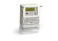 Iec 62056 62 Multifunktions4es-adrig Energie-dreiphasigmeter 100V