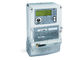 GPRS PLC LORA Kwh Meter Digital 3 Phase Dlms intelligente Genauigkeit der Meter-Klassen-0,5 S